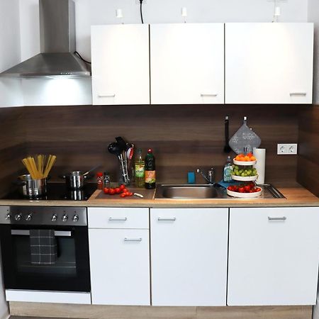Fasanengarten In Traunreut Ngoại thất bức ảnh