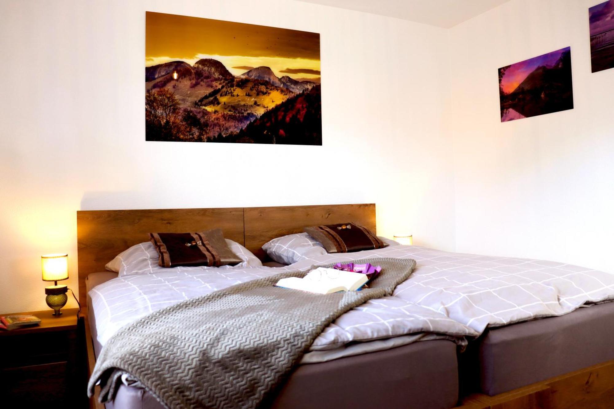 Fasanengarten In Traunreut Ngoại thất bức ảnh