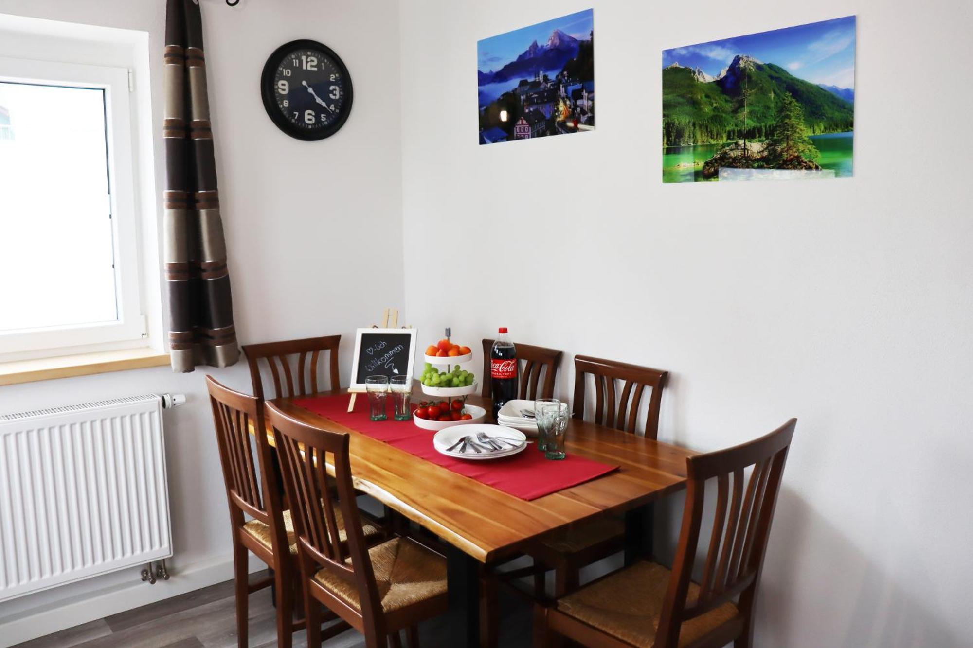 Fasanengarten In Traunreut Ngoại thất bức ảnh