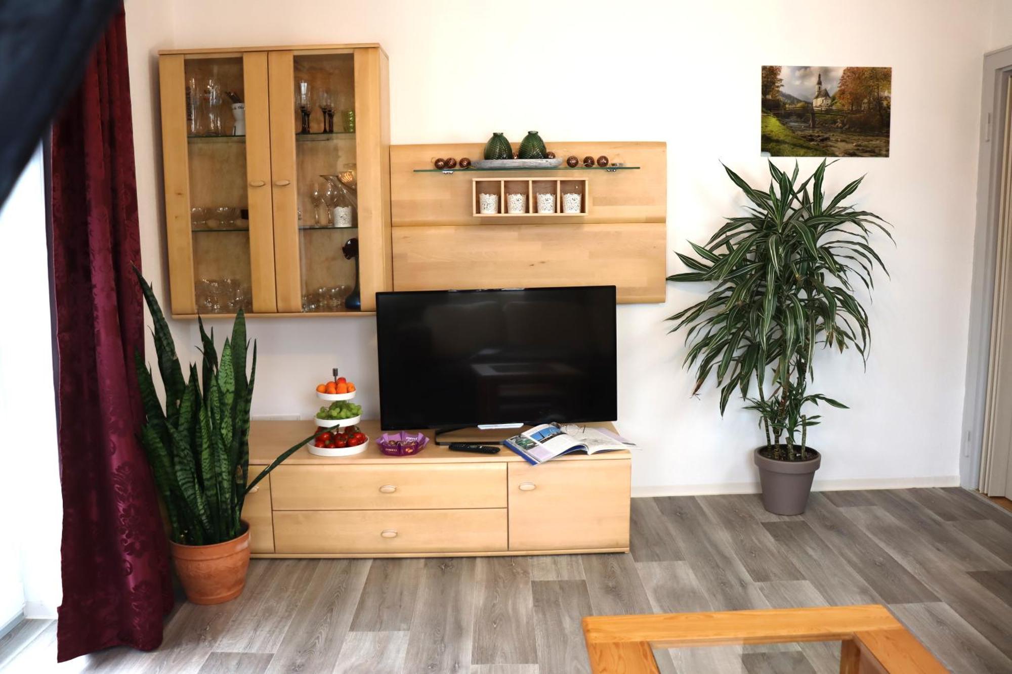 Fasanengarten In Traunreut Ngoại thất bức ảnh